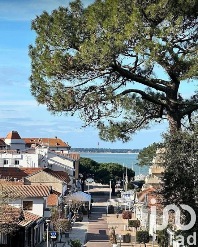 Appartement 1 Pièce(s) Arcachon