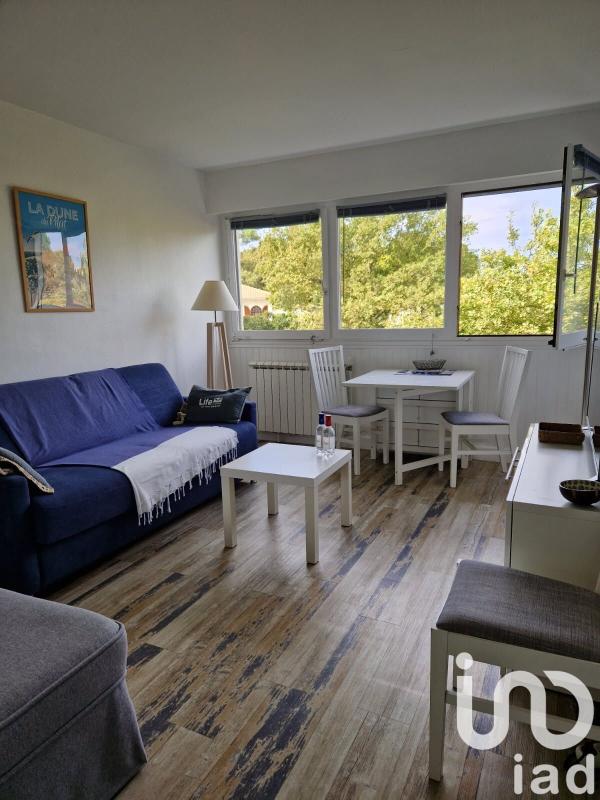 Appartement 1 Pièce(s) Arcachon