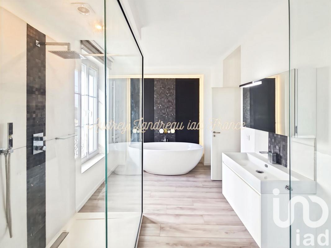 Maison 4 Pièce(s) Combs-la-Ville