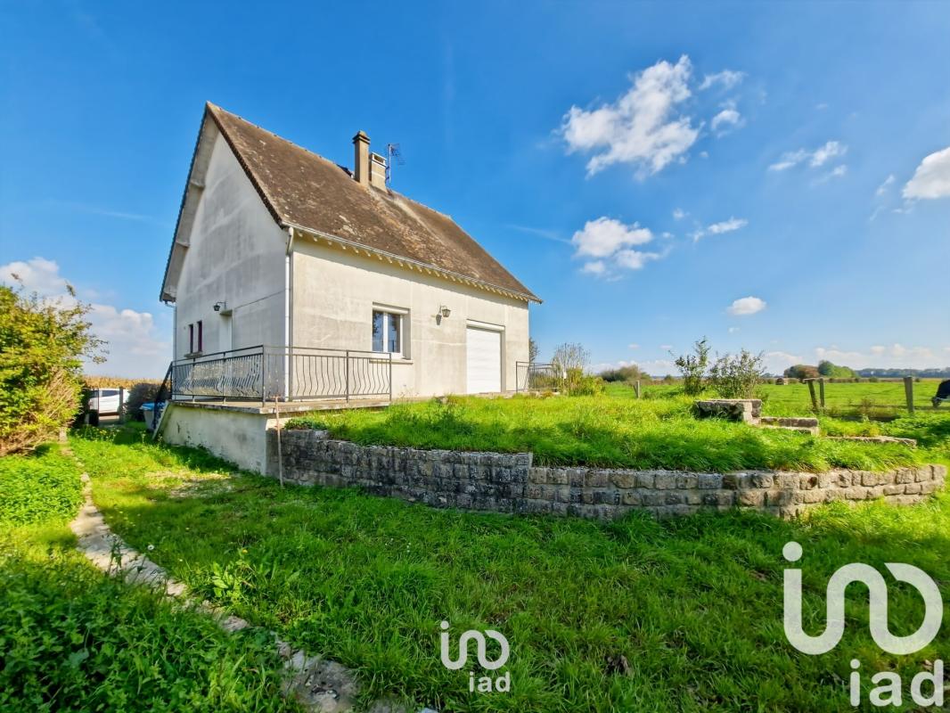 Pavillon 3 Pièce(s) Germigny