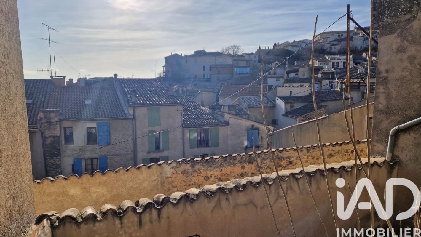 Maison de village 3 Pièce(s) Valensole