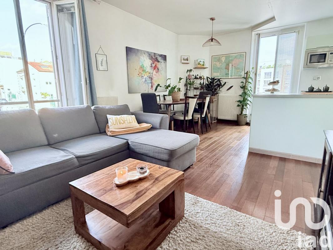 Appartement 3 Pièce(s) Neuilly-Plaisance