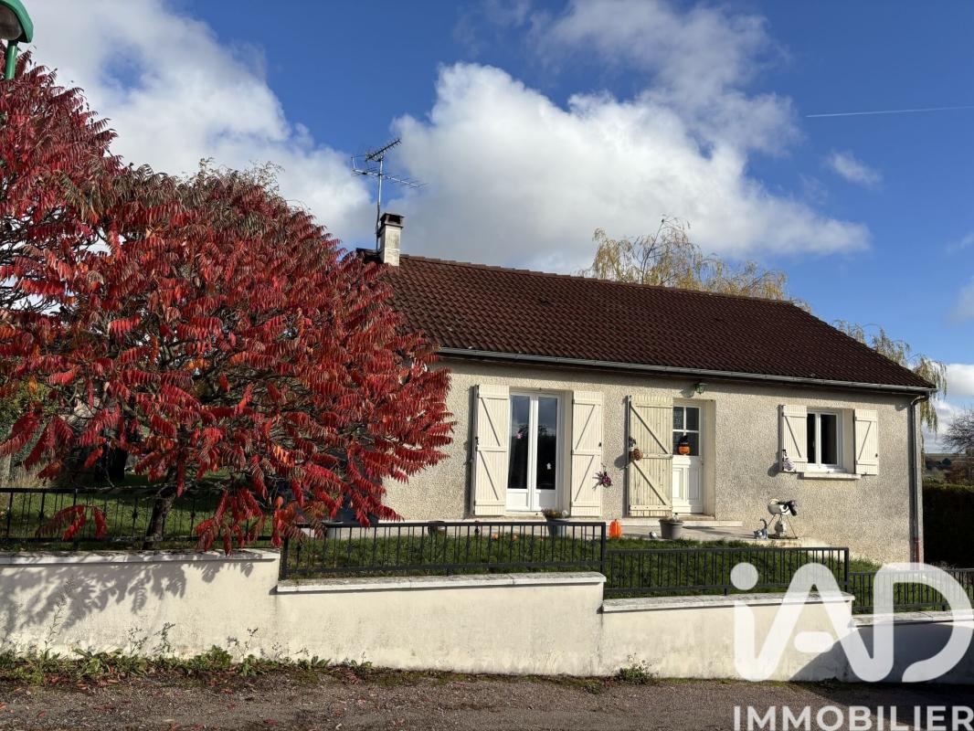 Maison 5 Pièce(s) Villefargeau