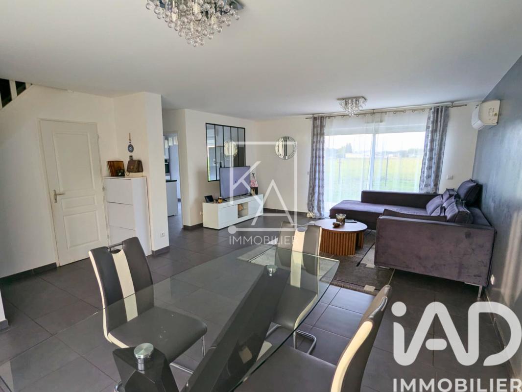 Maison 4 Pièce(s) Ballancourt-sur-Essonne