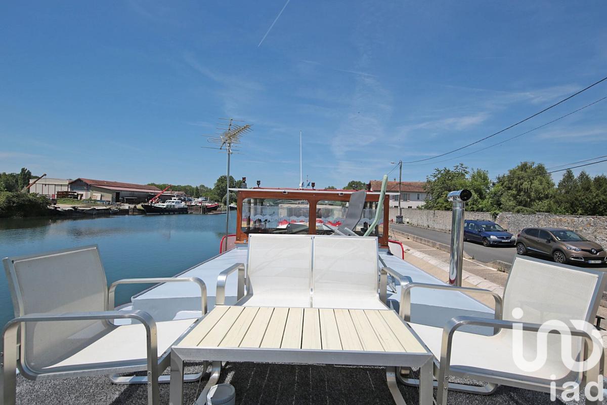 Maison 7 Pièce(s) Saint-Mammès