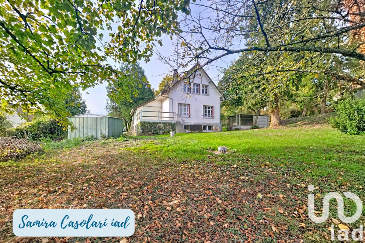 Maison traditionnelle 4 Pièce(s) Briis-sous-Forges