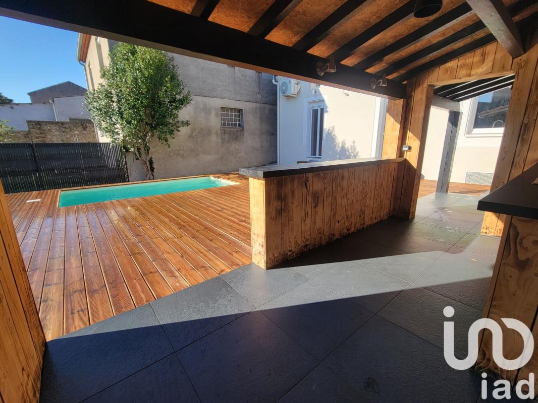 Maison 6 Pièce(s) Mazamet - Photo 3