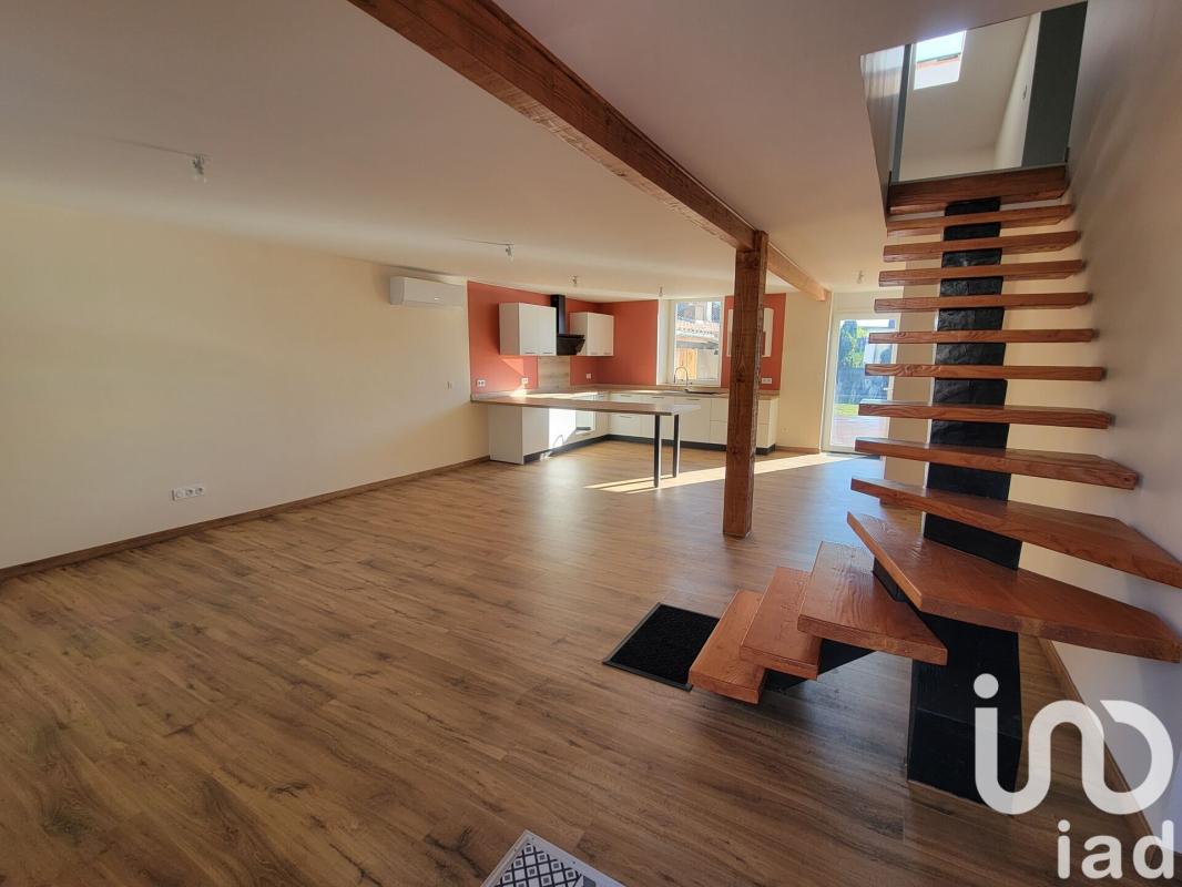 Maison 6 Pièce(s) Mazamet - Photo 4