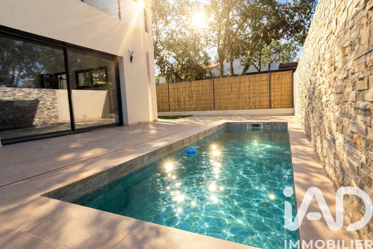 Maison 6 Pièce(s) Thuir