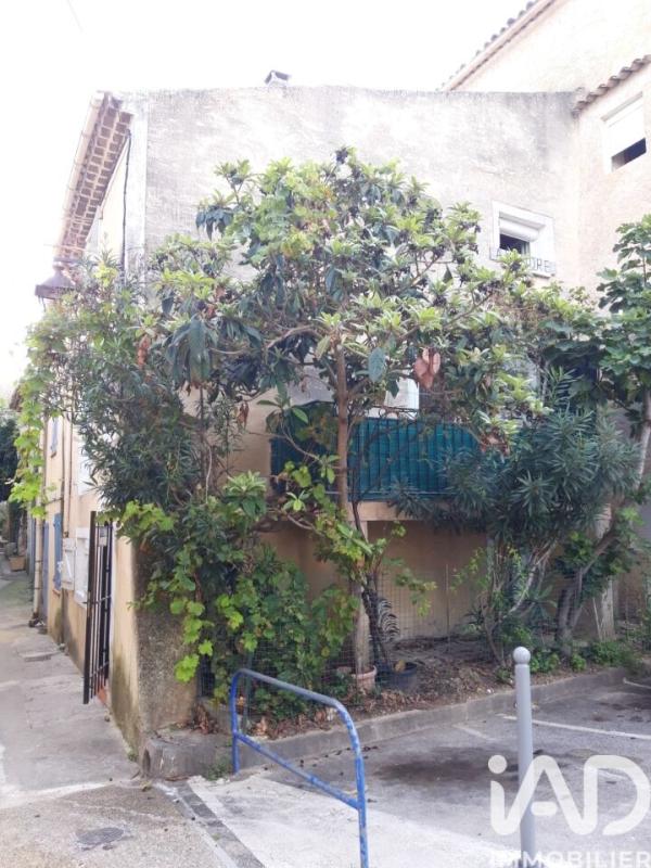 Maison de ville 5 Pièce(s) Bagnols-sur-Cèze