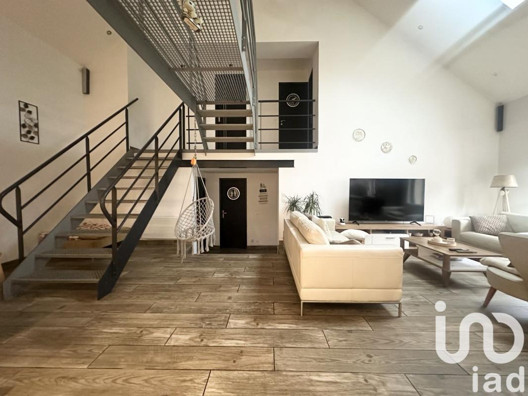 Maison de village 5 Pièce(s) Égreville