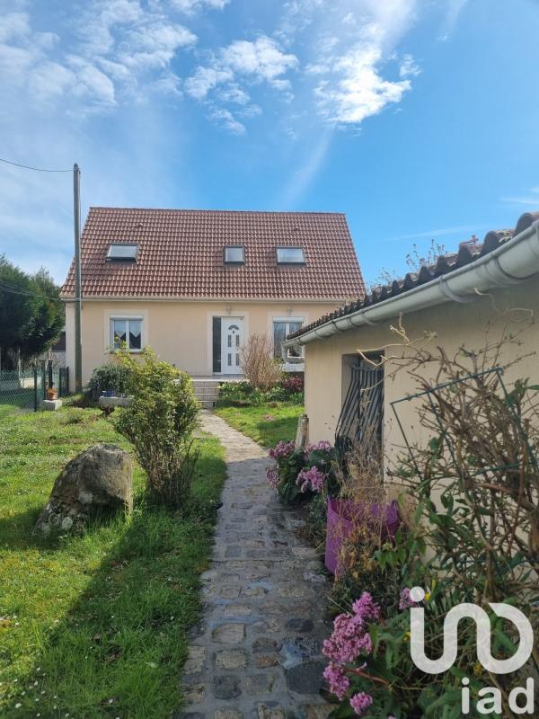 Maison 5 Pièce(s) Morangis