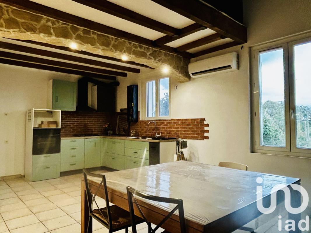 Maison 4 Pièce(s) Avignon