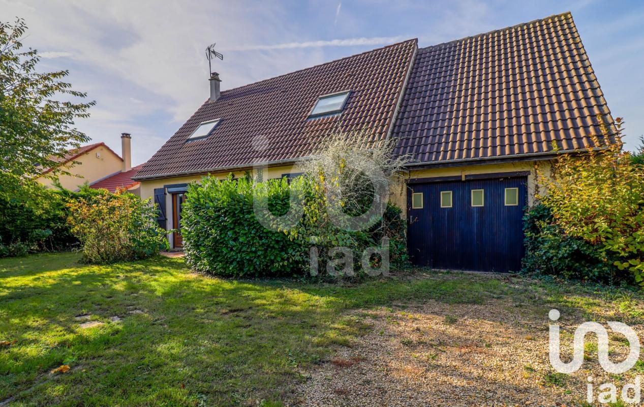 Maison 6 Pièce(s) Cherisy