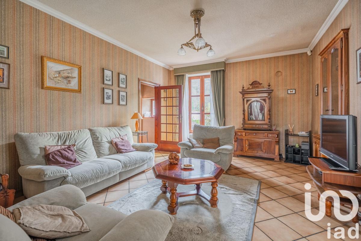 Maison 6 Pièce(s) Jarrie