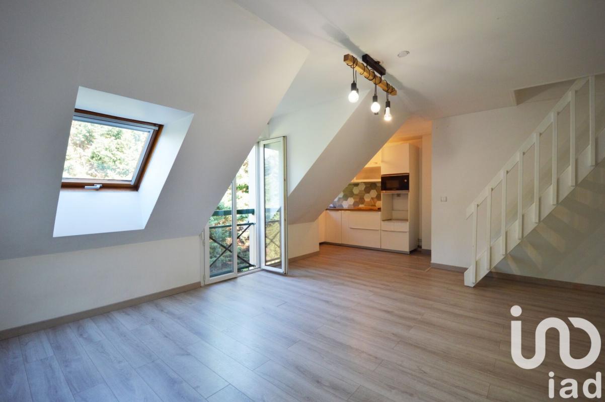 Duplex 2 Pièce(s) Brie-Comte-Robert