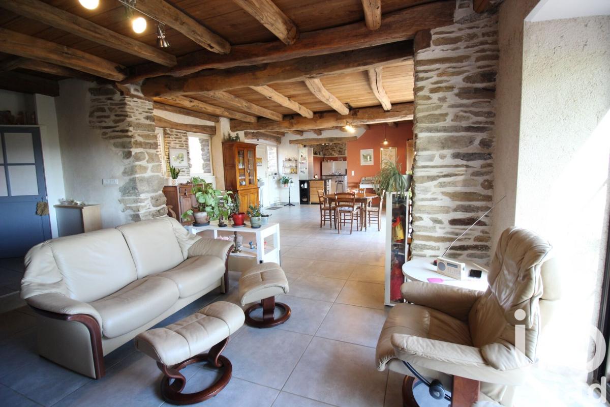 Maison 9 Pièce(s) Ambialet - Photo 6