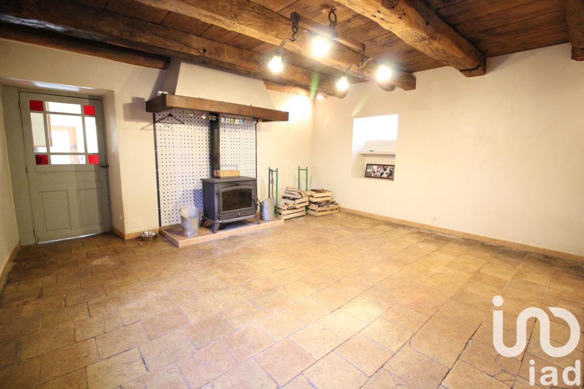 Maison 9 Pièce(s) Ambialet - Photo 15