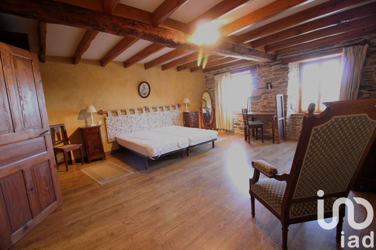 Maison 9 Pièce(s) Ambialet - Photo 17