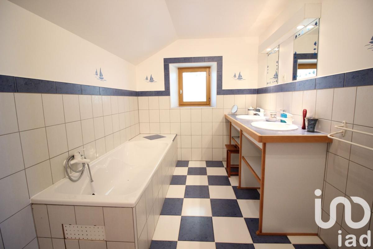 Maison 9 Pièce(s) Ambialet - Photo 18