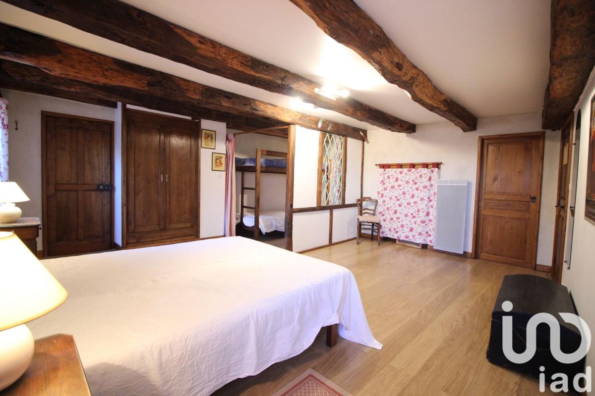 Maison 9 Pièce(s) Ambialet - Photo 20