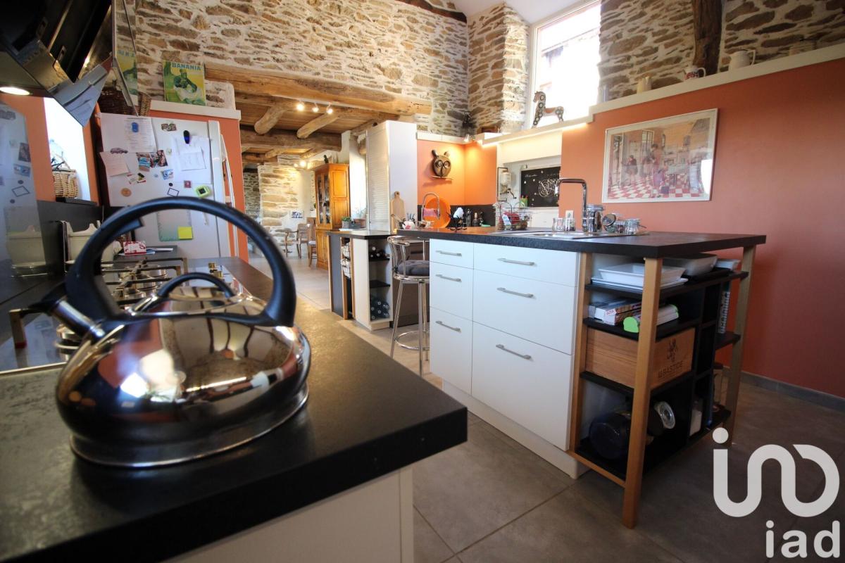 Maison 9 Pièce(s) Ambialet - Photo 26