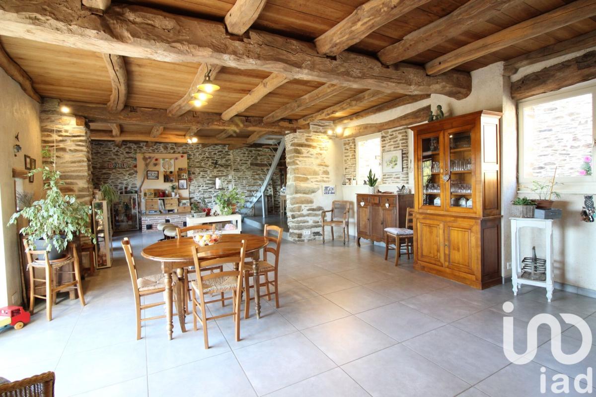 Maison 9 Pièce(s) Ambialet - Photo 4