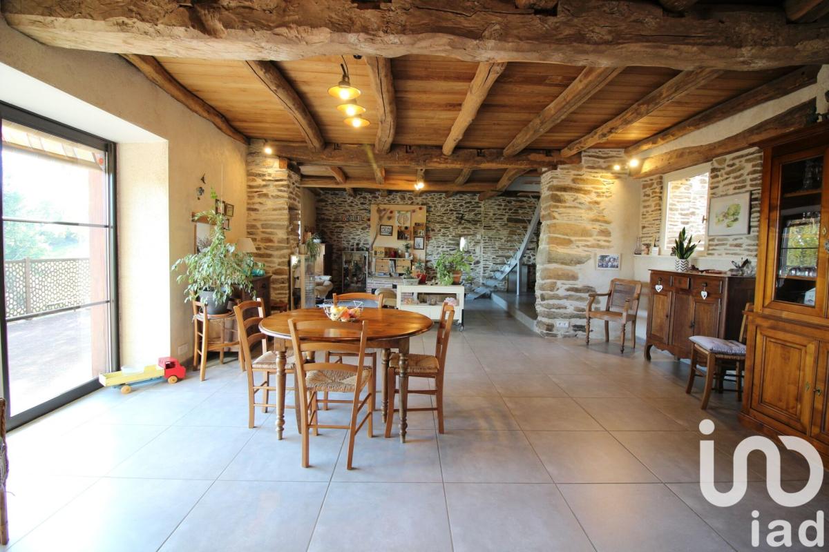 Maison 9 Pièce(s) Ambialet - Photo 8