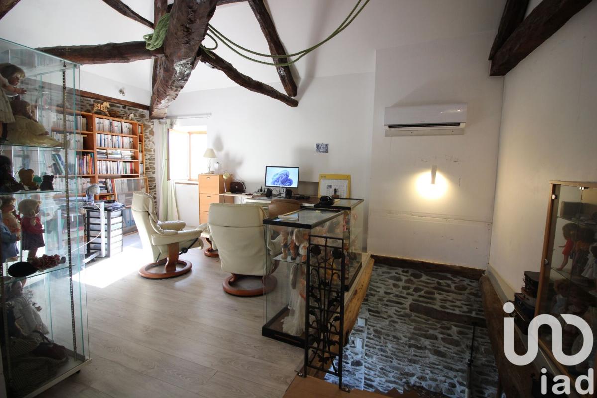 Maison 9 Pièce(s) Ambialet - Photo 9