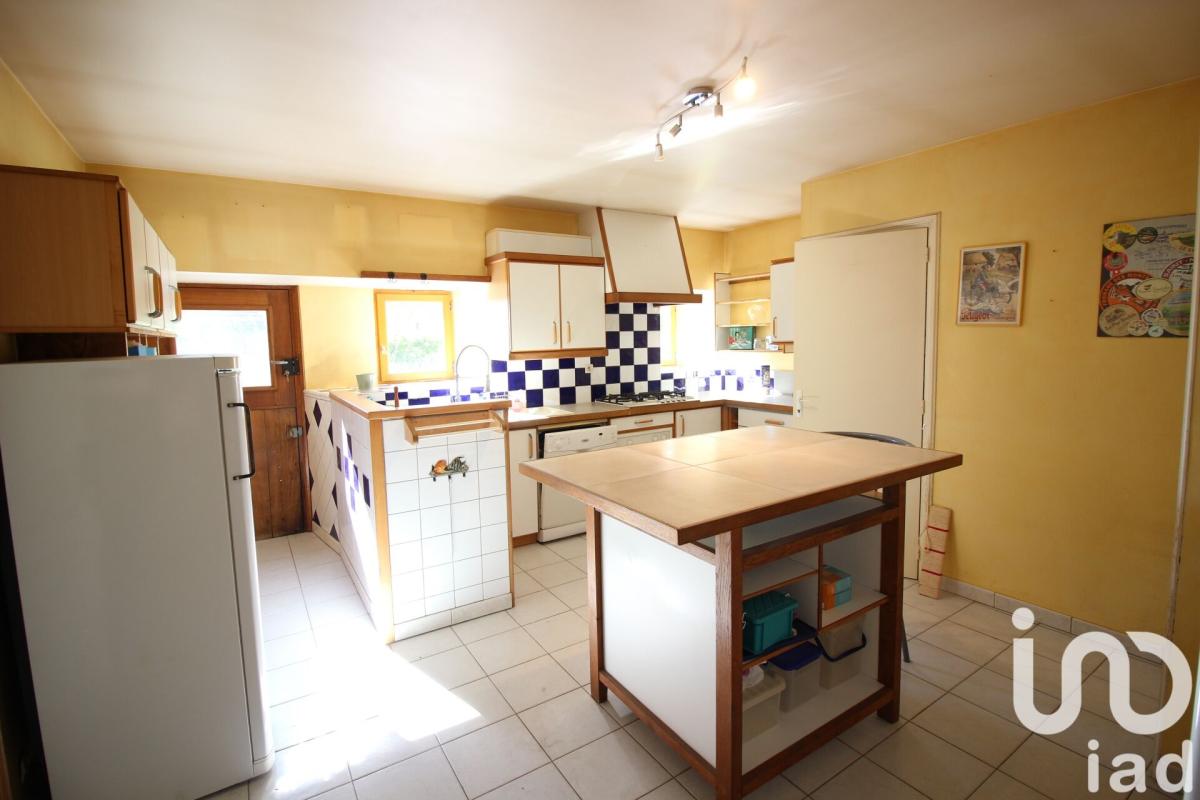 Maison 9 Pièce(s) Ambialet - Photo 14