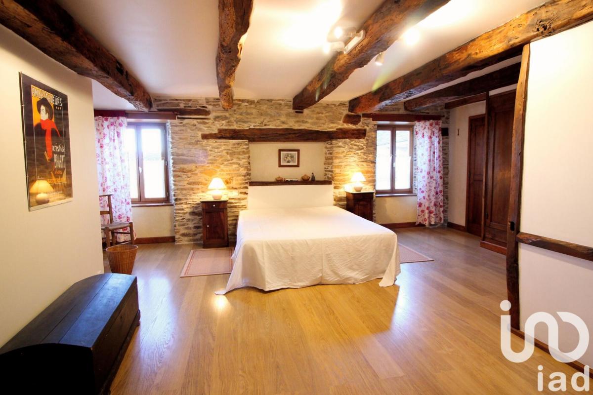 Maison 9 Pièce(s) Ambialet - Photo 19