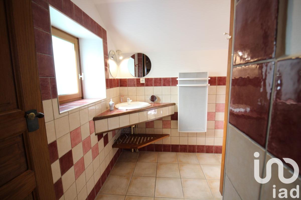 Maison 9 Pièce(s) Ambialet - Photo 21