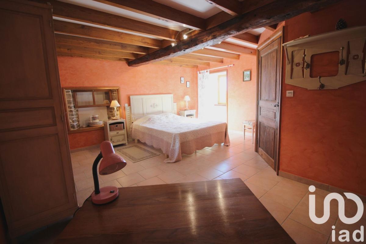 Maison 9 Pièce(s) Ambialet - Photo 23