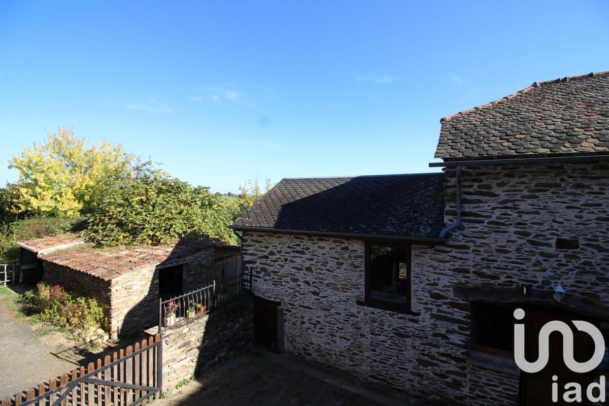 Maison 9 Pièce(s) Ambialet - Photo 24