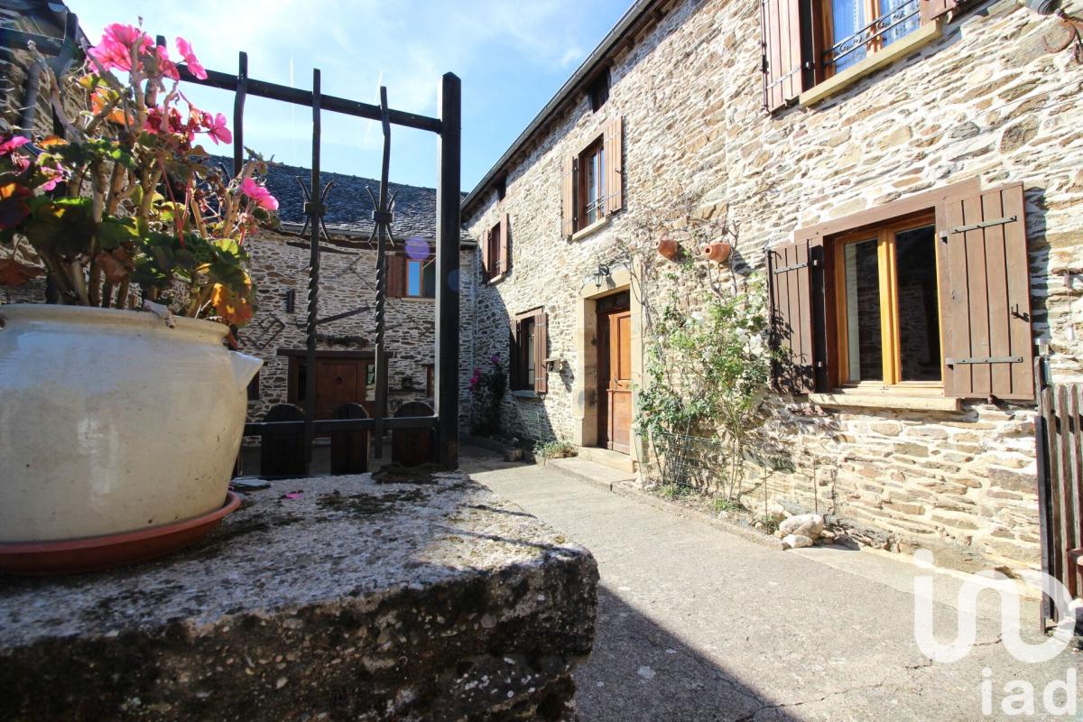 Maison 9 Pièce(s) Ambialet - Photo 25