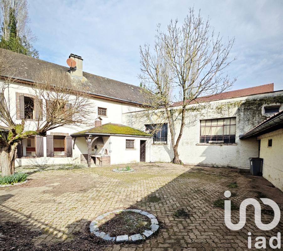 Demeure 7 Pièce(s) Venizy