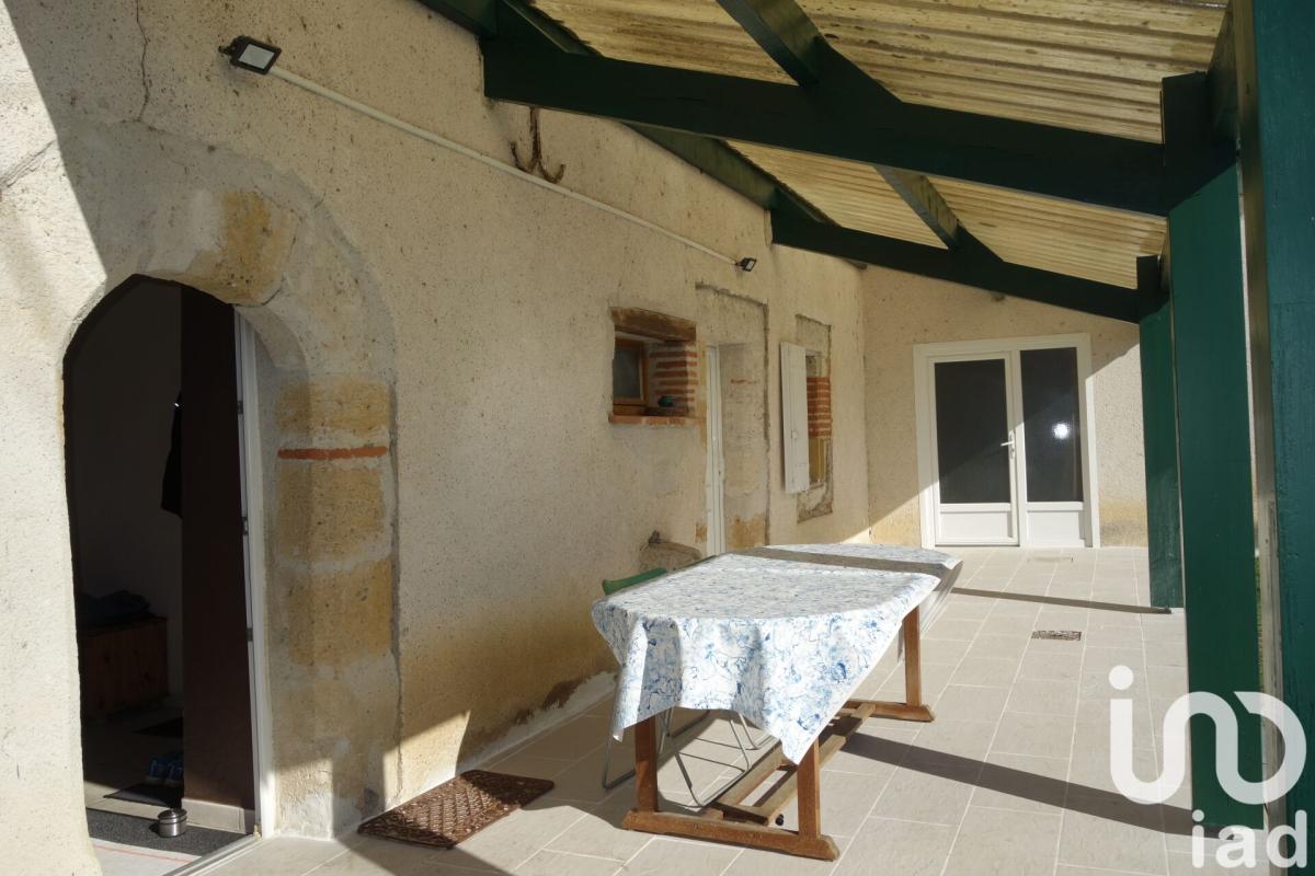 Maison 6 Pièce(s) Saint-Jean-de-Thurac - Photo 2