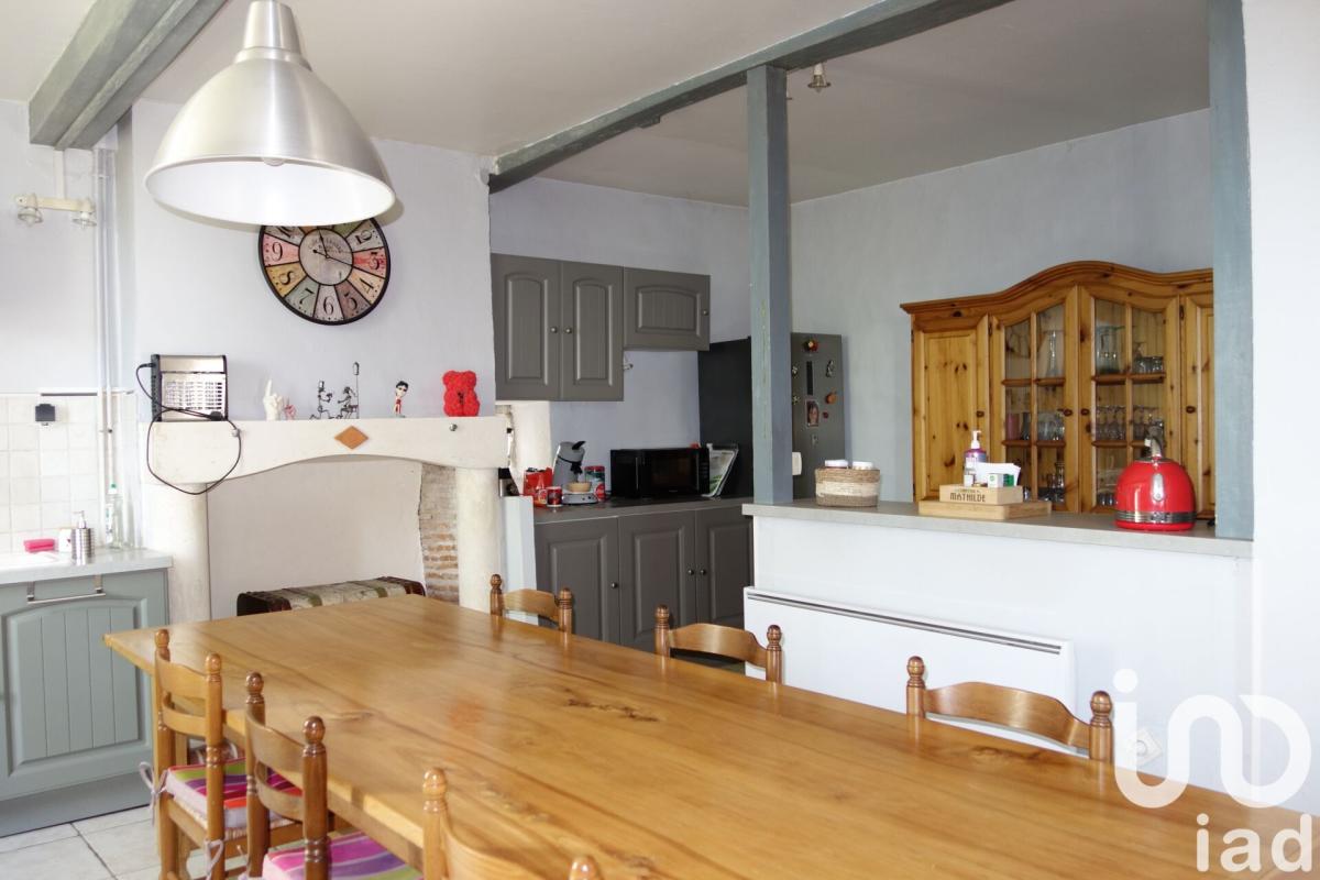 Maison 6 Pièce(s) Saint-Jean-de-Thurac - Photo 12