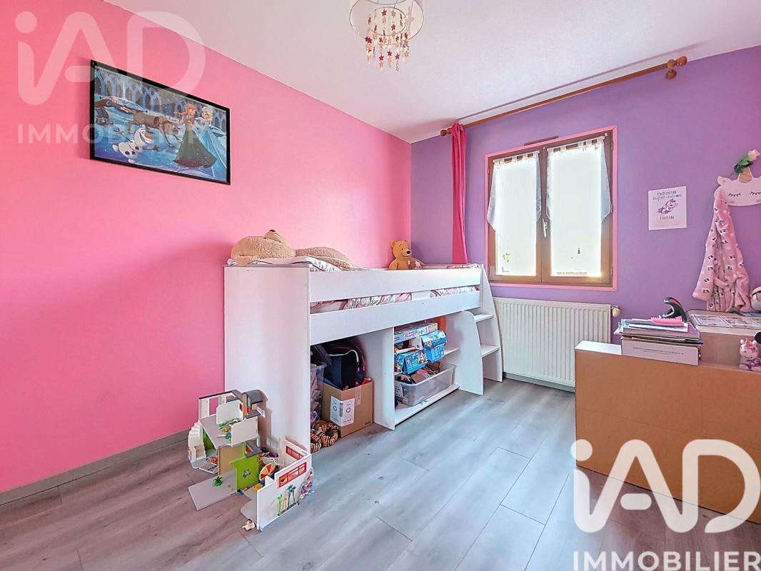 Pavillon 9 Pièce(s) Auxerre