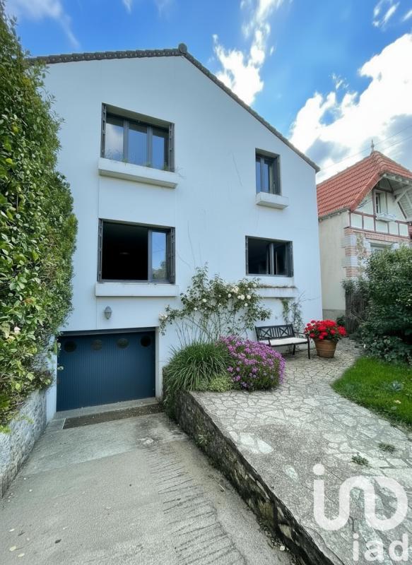 Maison 7 Pièce(s) Eaubonne