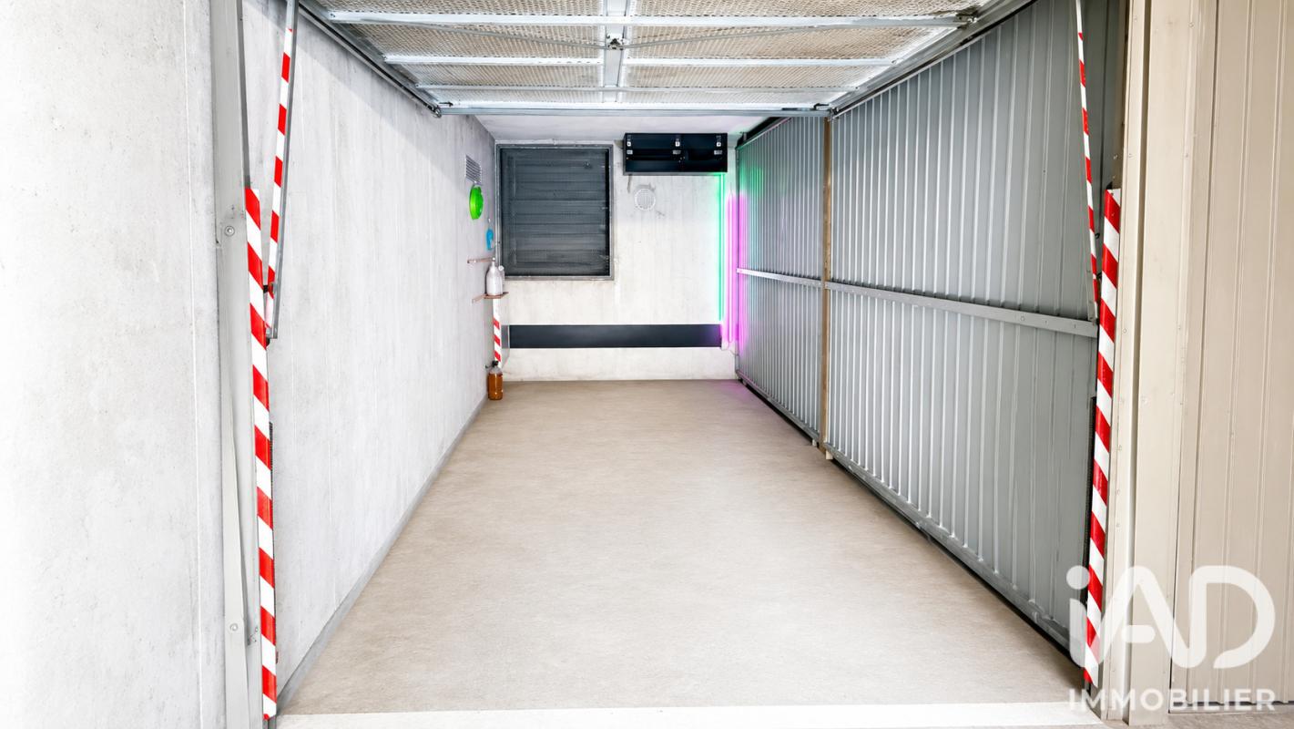 Parking  Courbevoie