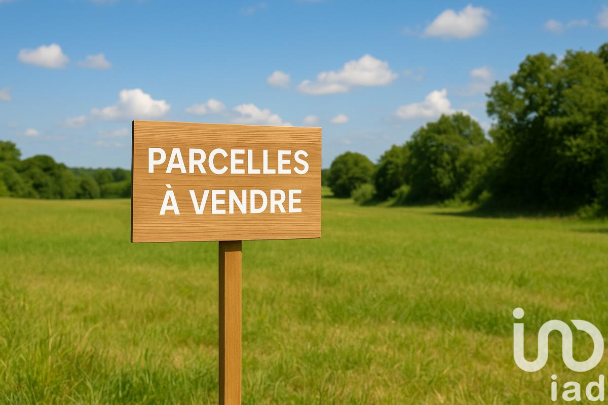 Terrain agricole  Galgon