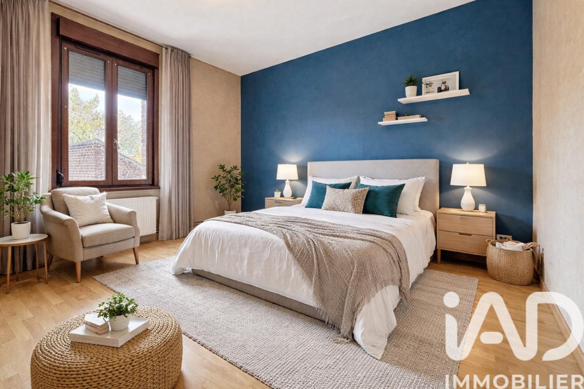 Maison de ville 10 Pièce(s) Onnaing