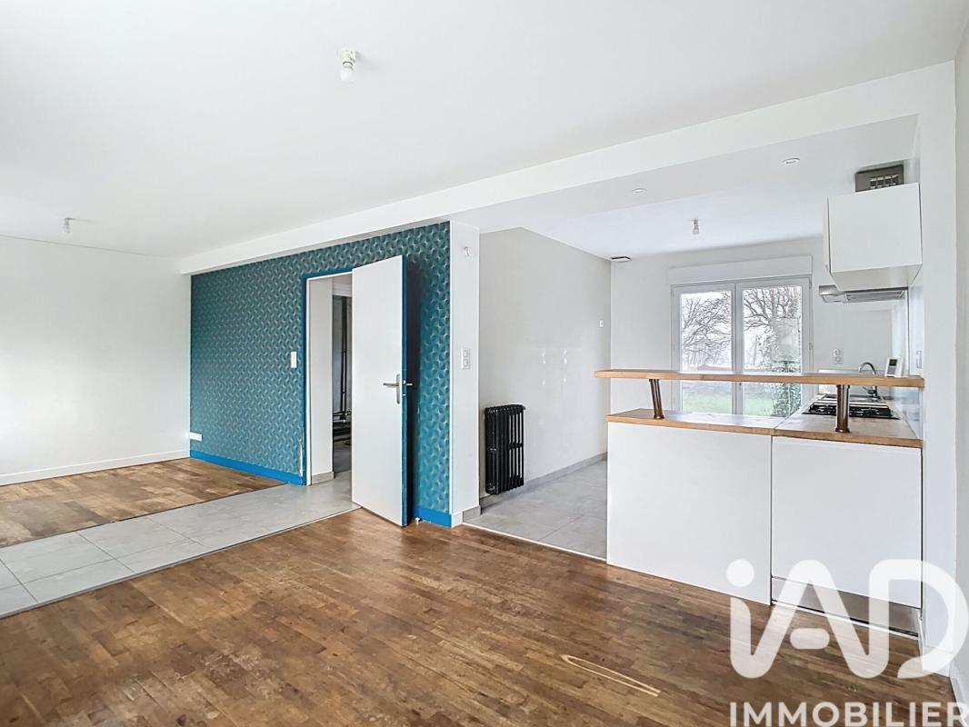 Maison 5 Pièce(s) Quimper