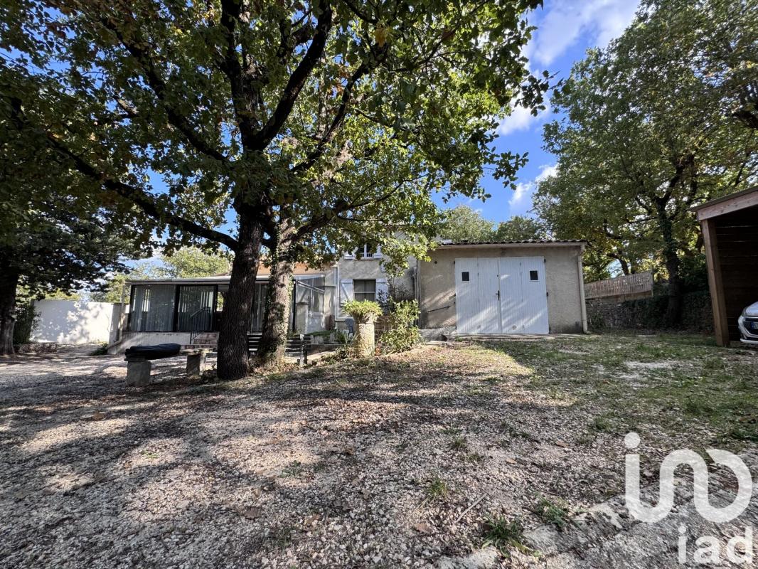 Maison 4 Pièce(s) Saint-Maximin-la-Sainte-Baume