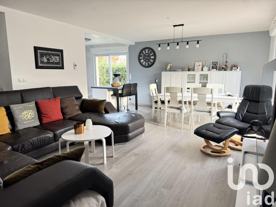 Maison 5 Pièce(s) Le Val d'Hazey