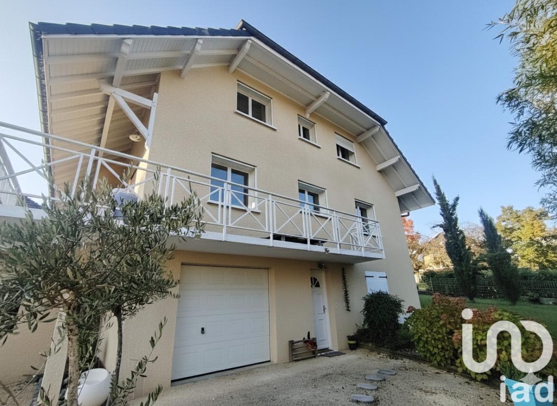 Maison 7 Pièce(s) La Biolle - Photo 1