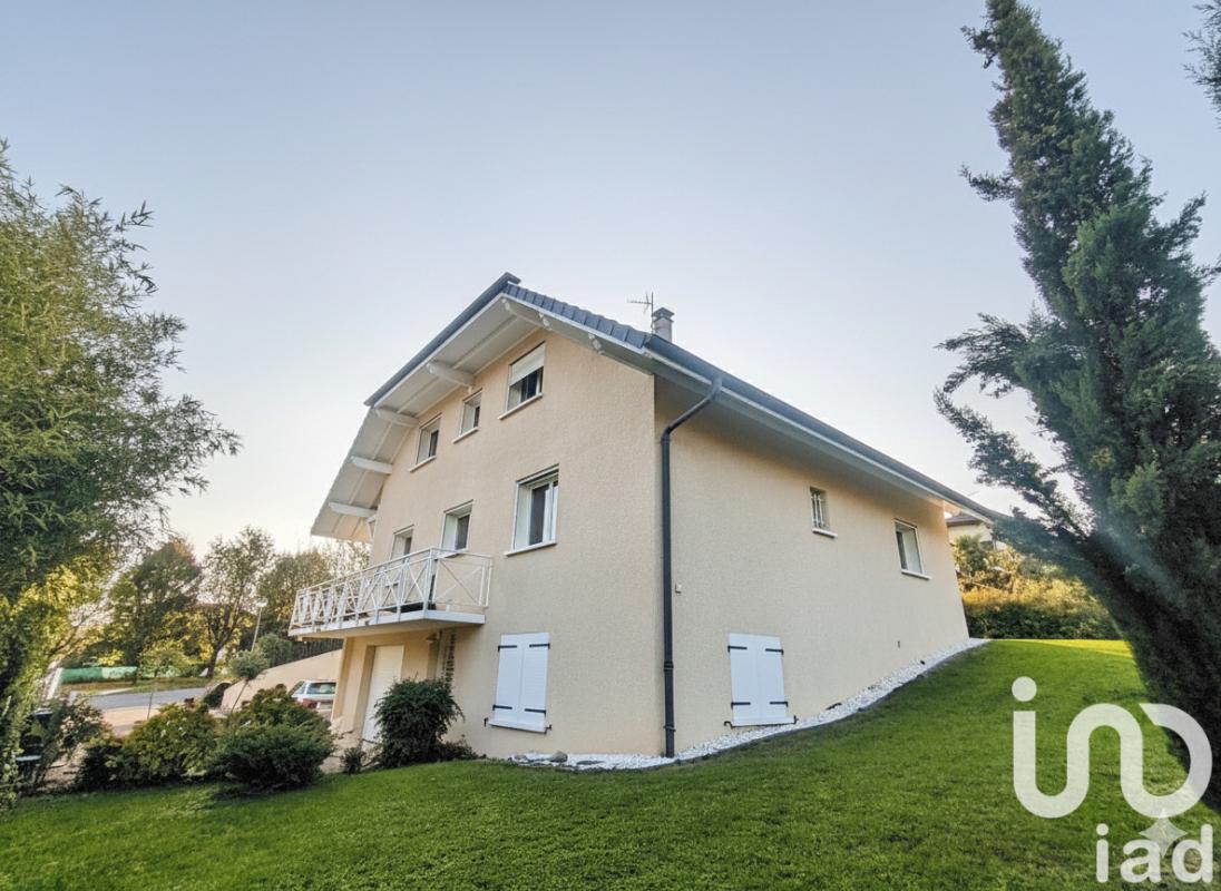 Maison 7 Pièce(s) La Biolle - Photo 2