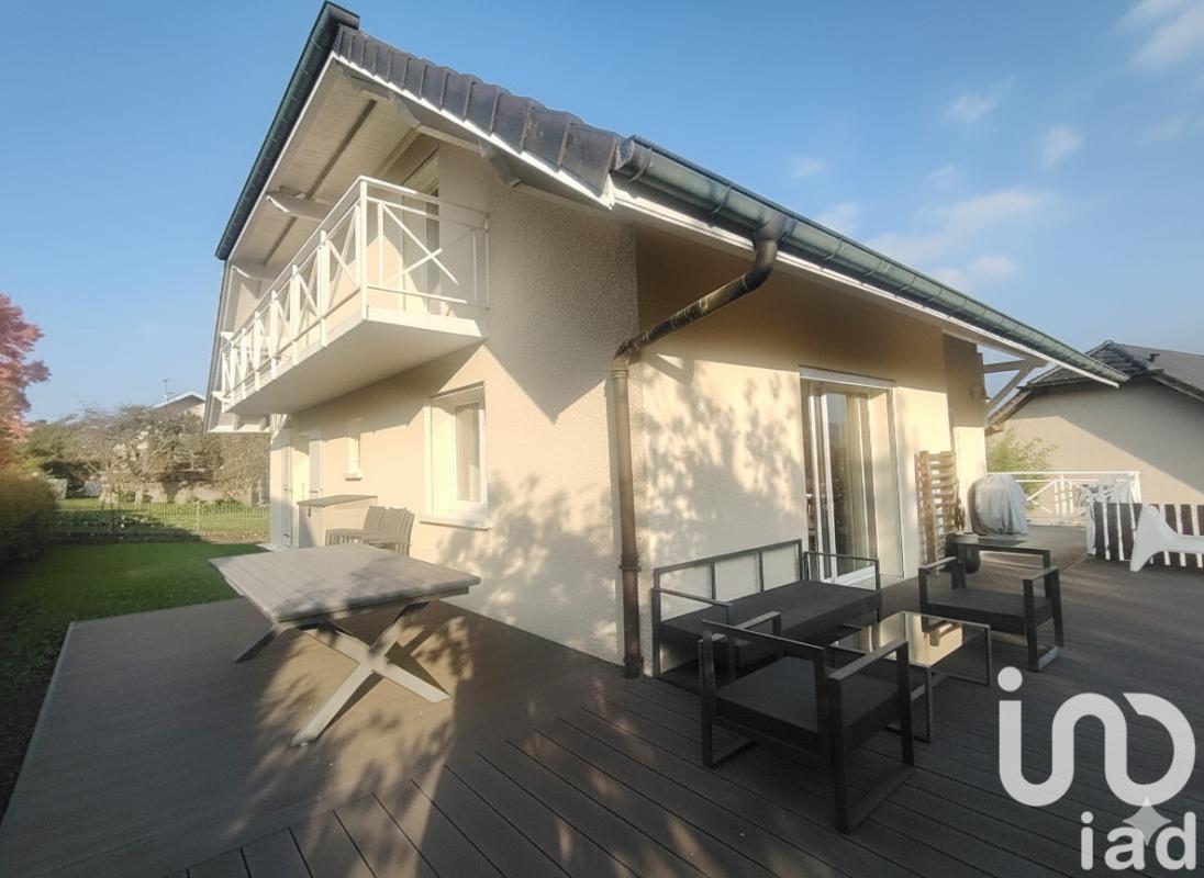 Maison 7 Pièce(s) La Biolle - Photo 4