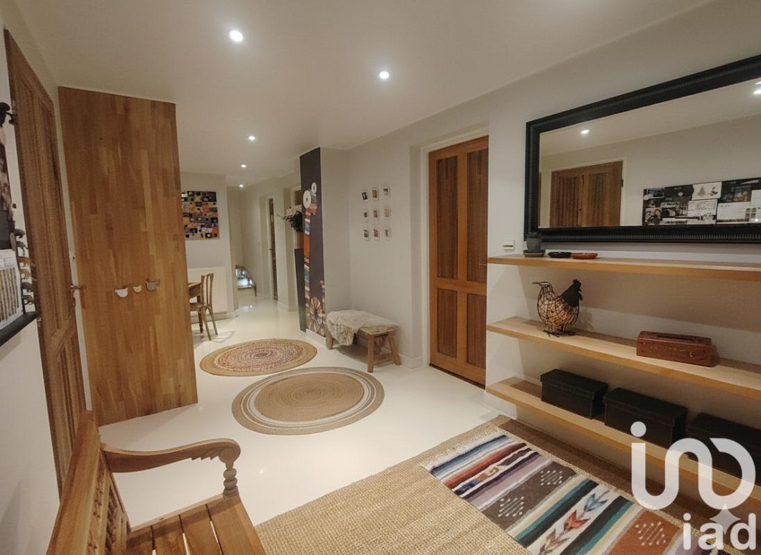 Maison 7 Pièce(s) La Biolle - Photo 6